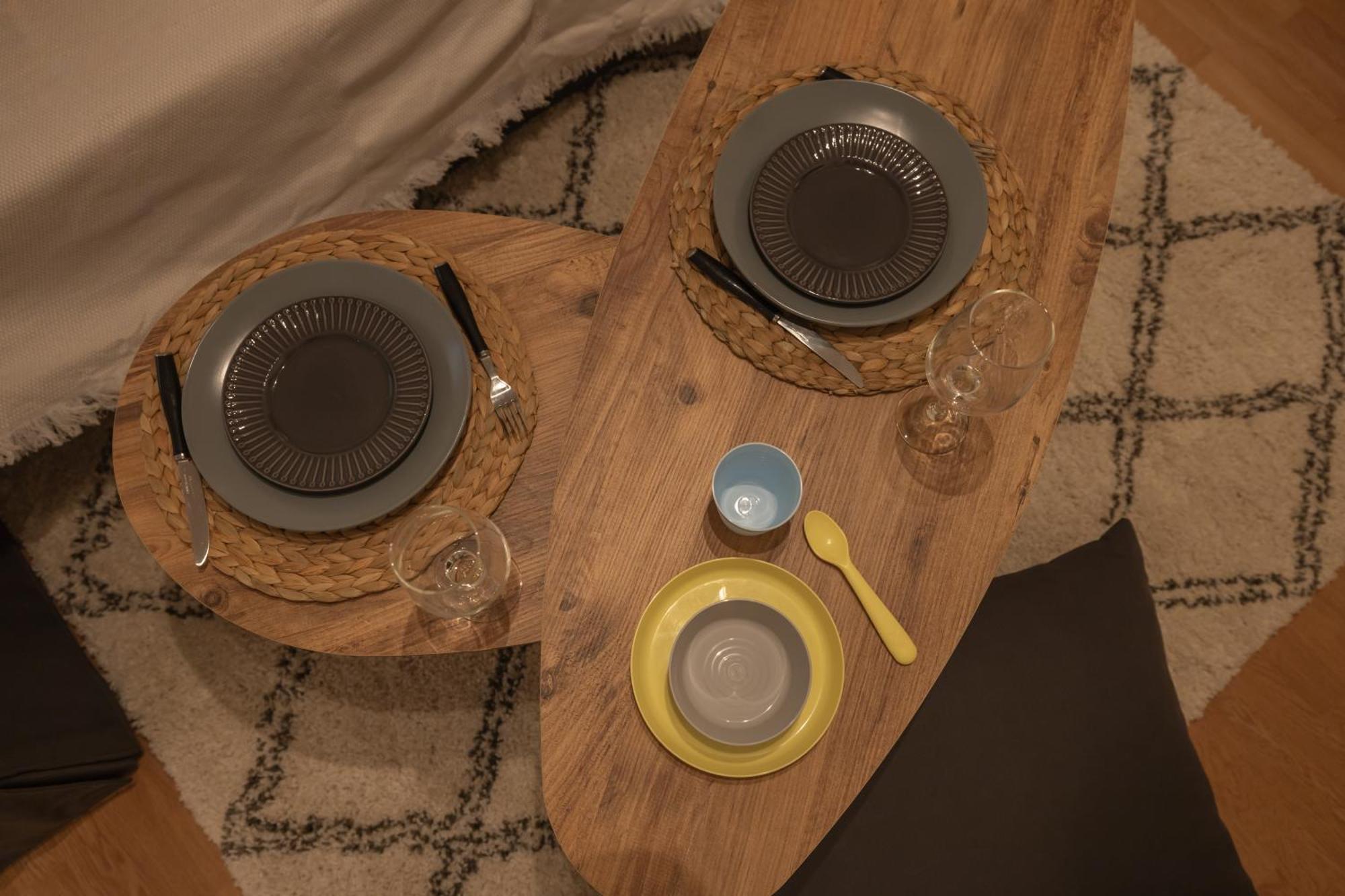 The Cozy Nest In The Center Apartment Thessaloniki