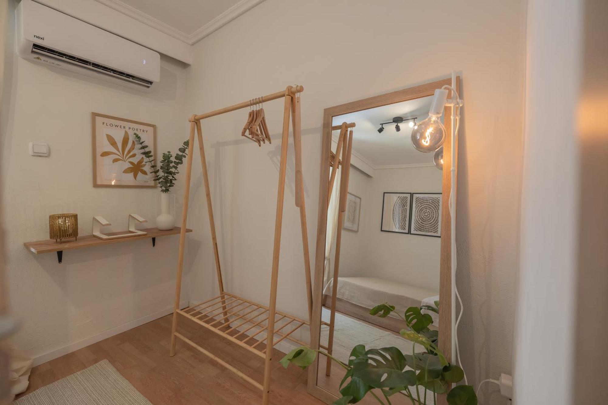 Apartment The Cozy Nest In The Center Thessaloniki