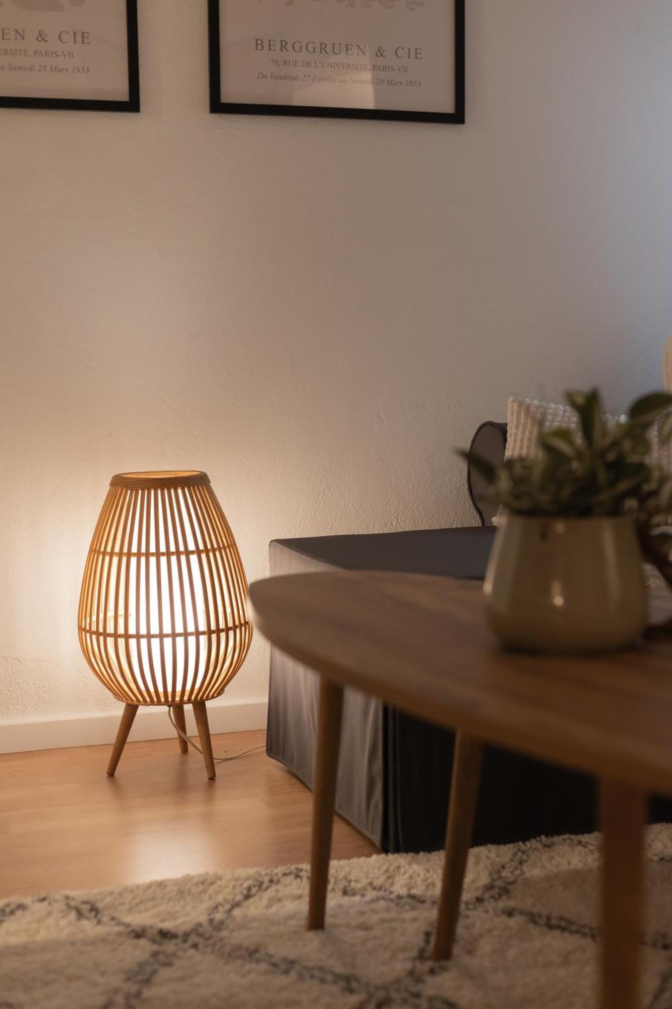 The Cozy Nest In The Center Thessaloniki