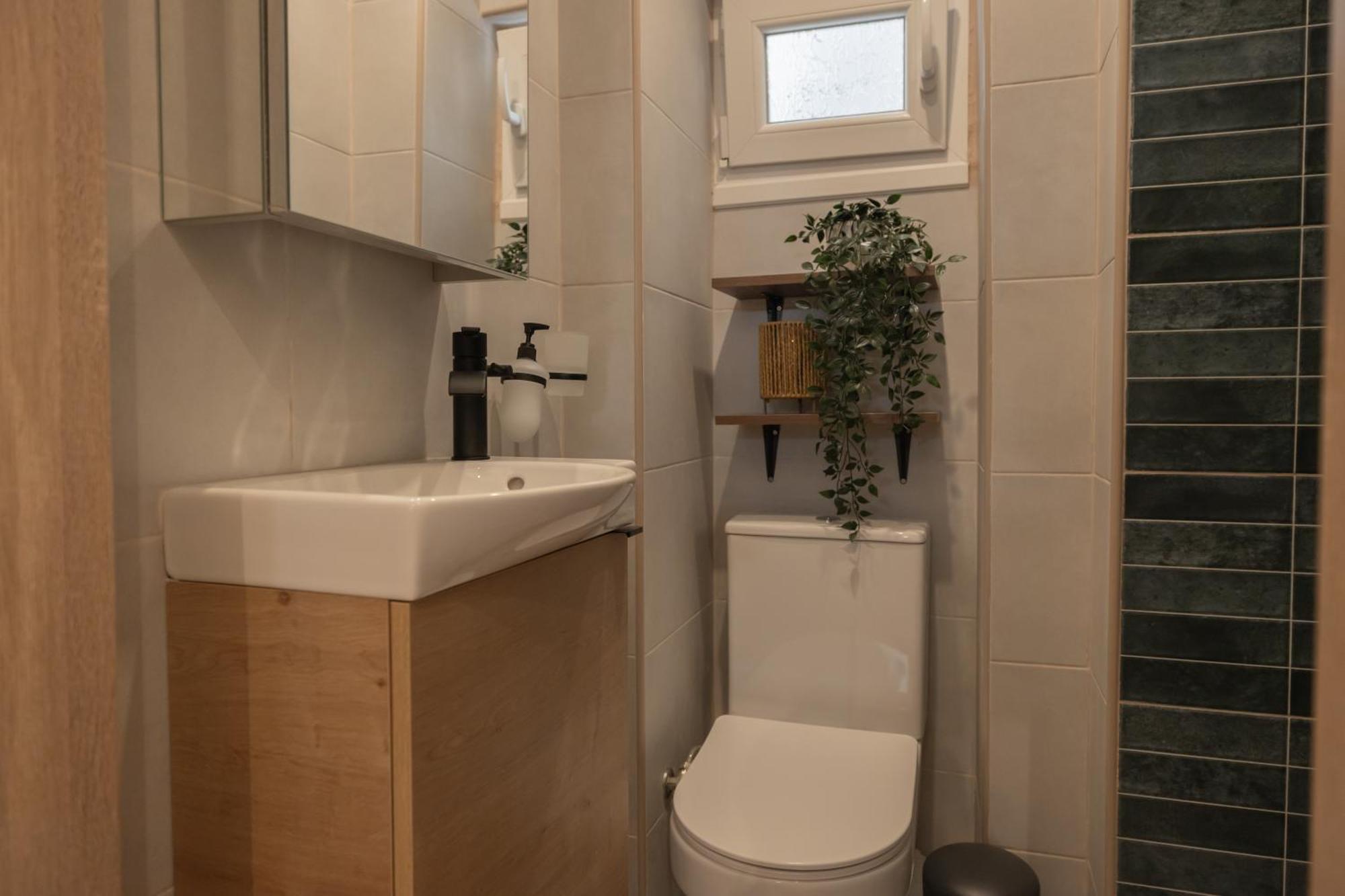 The Cozy Nest In The Center Apartment