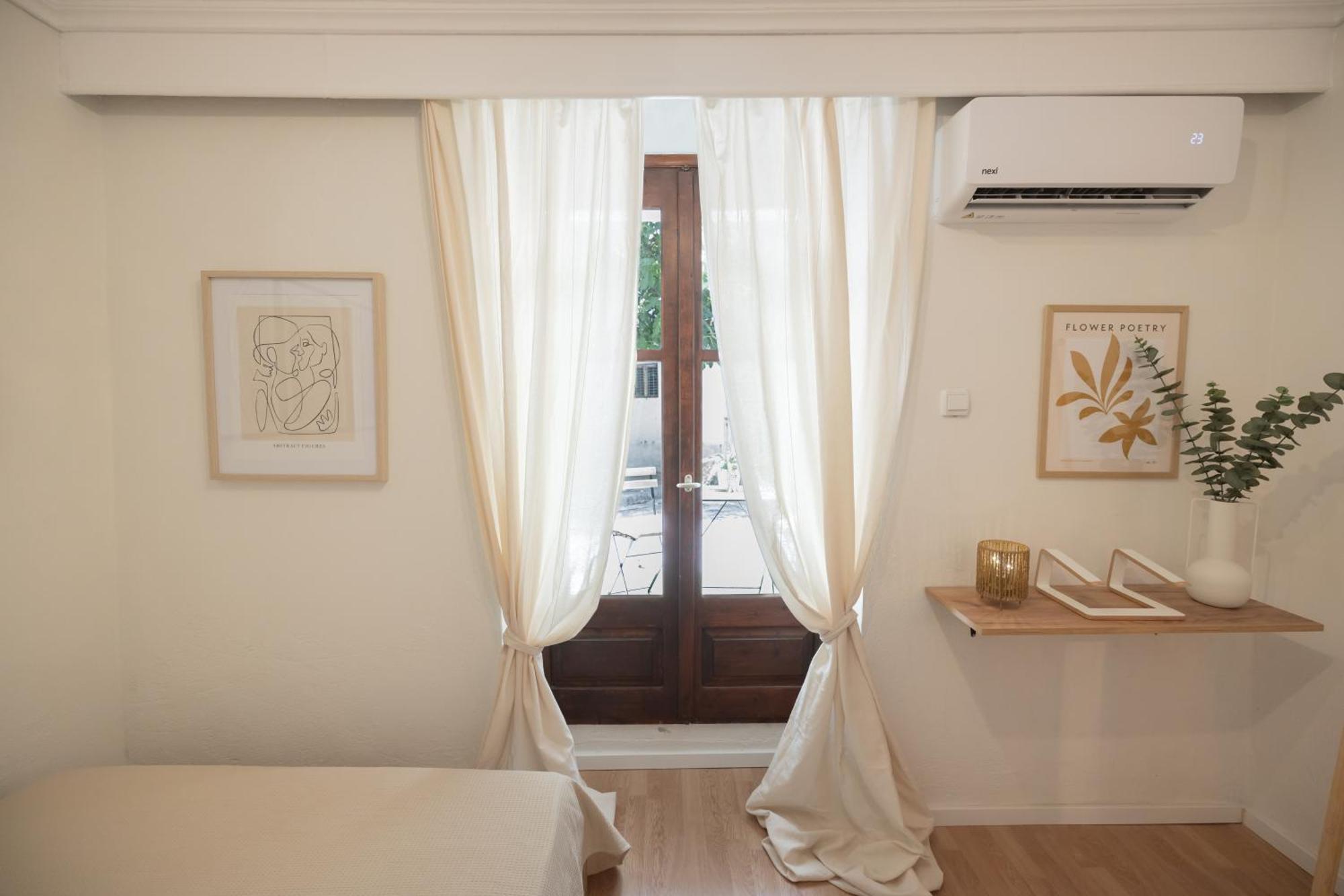 The Cozy Nest In The Center Apartment *