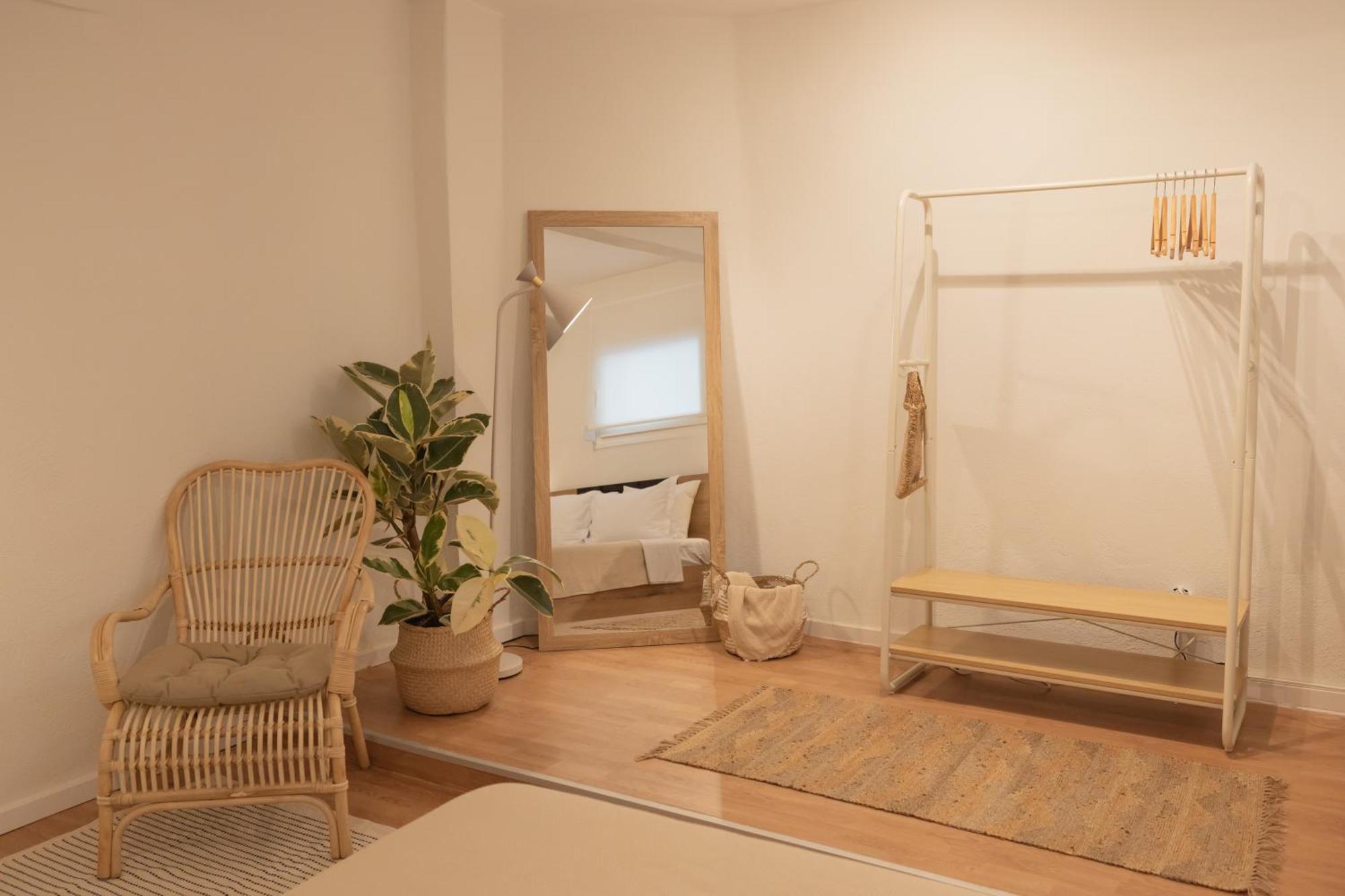Apartment The Cozy Nest In The Center Thessaloniki
