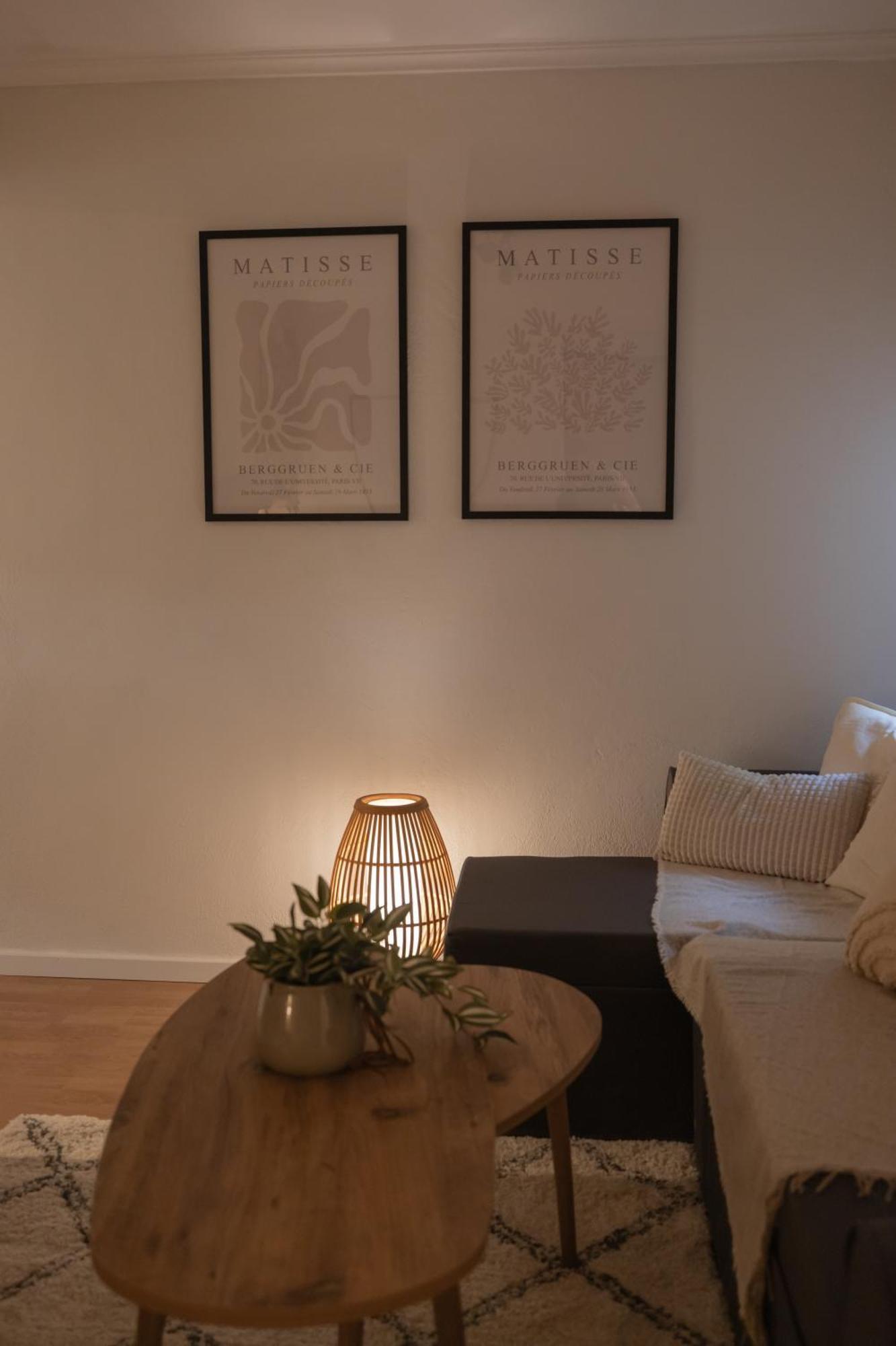 The Cozy Nest In The Center Apartment *