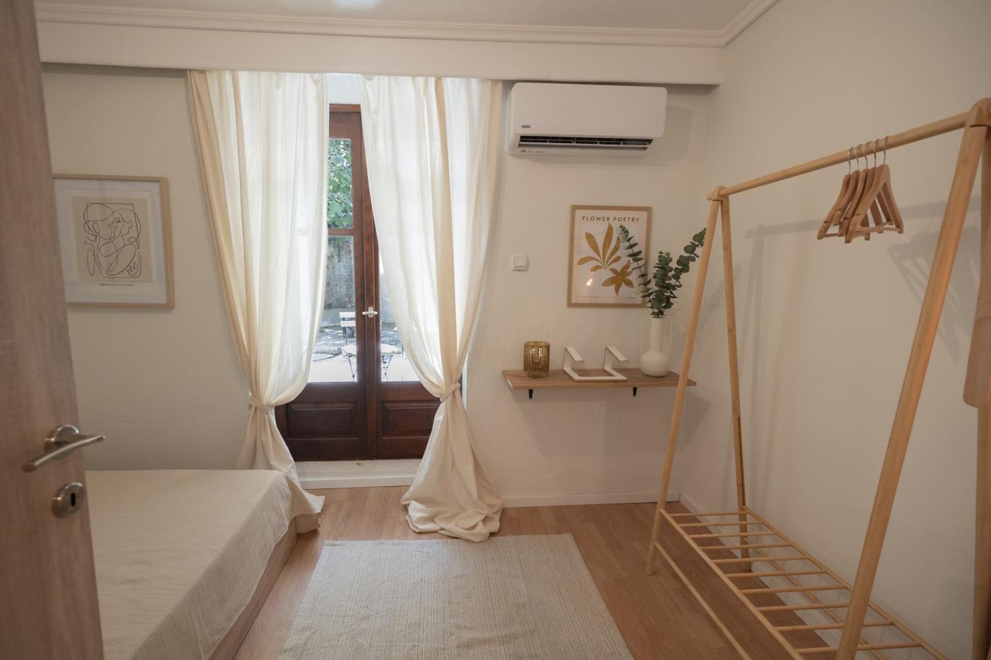 The Cozy Nest In The Center Apartment Thessaloniki
