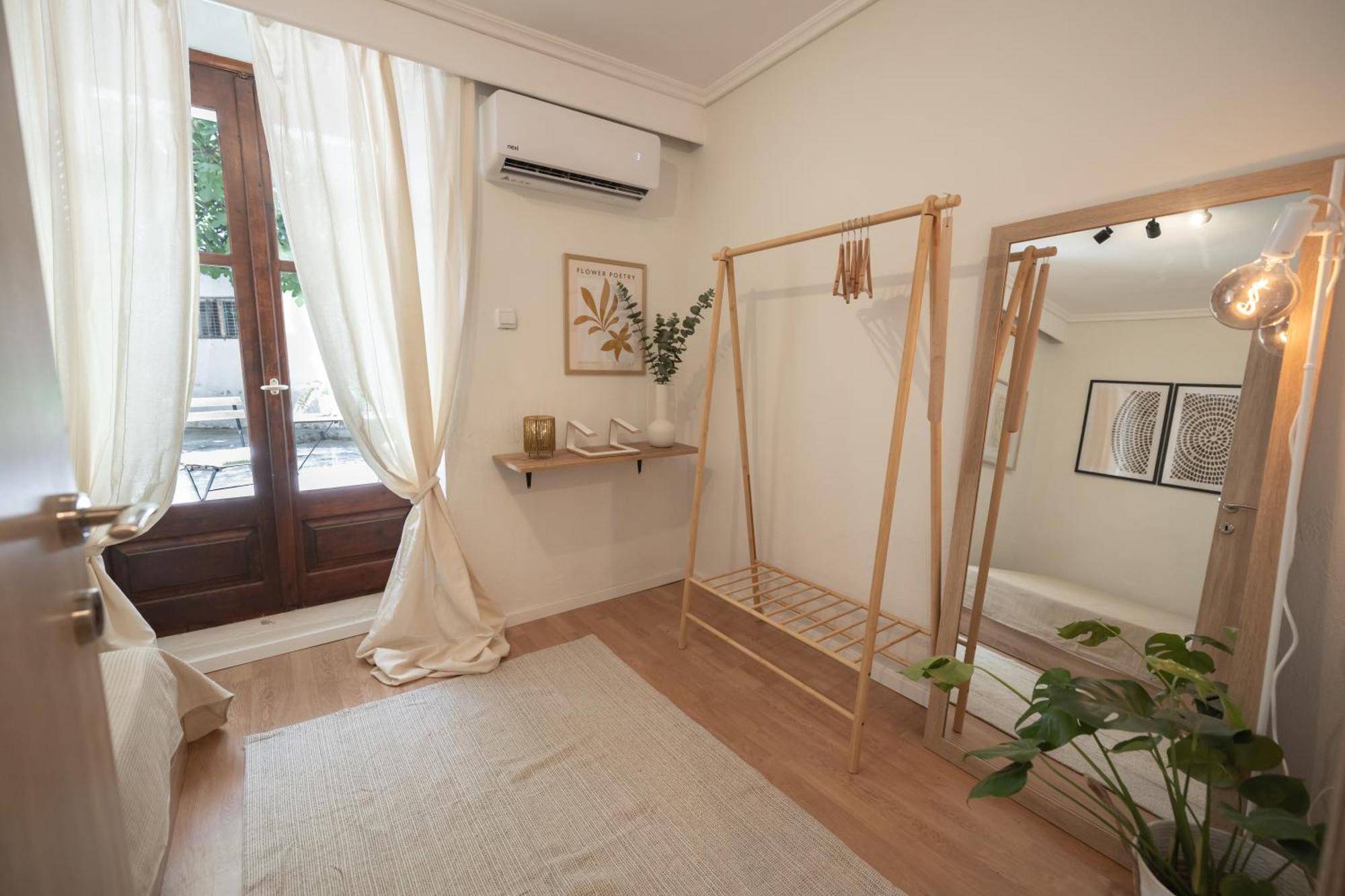 The Cozy Nest In The Center Thessaloniki
